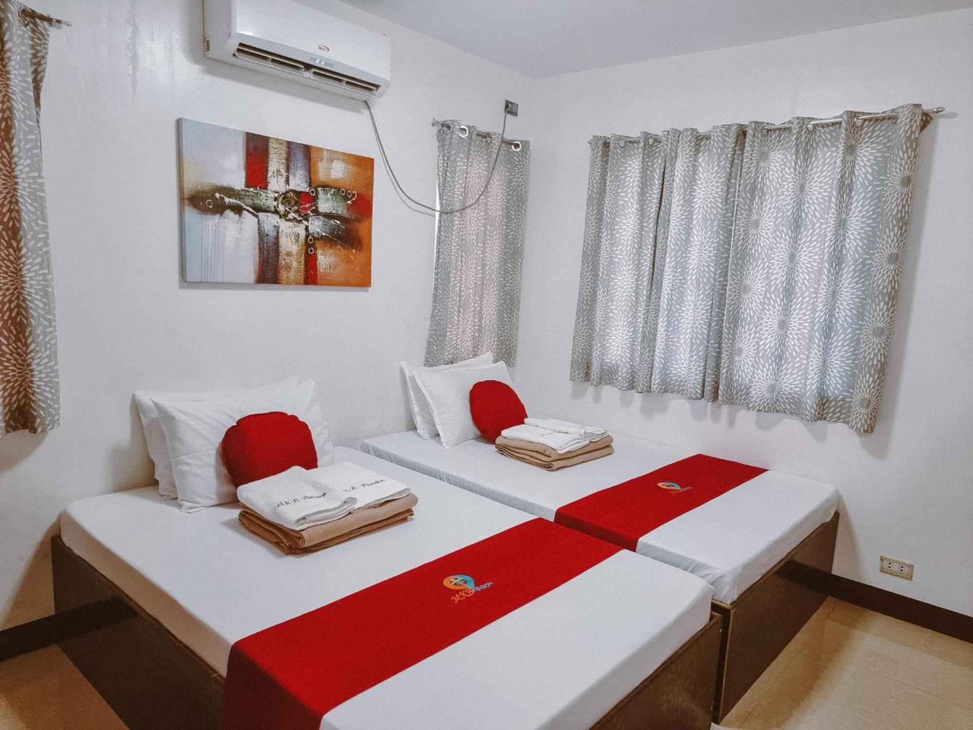 Mkb Pension Coron Dış mekan fotoğraf
