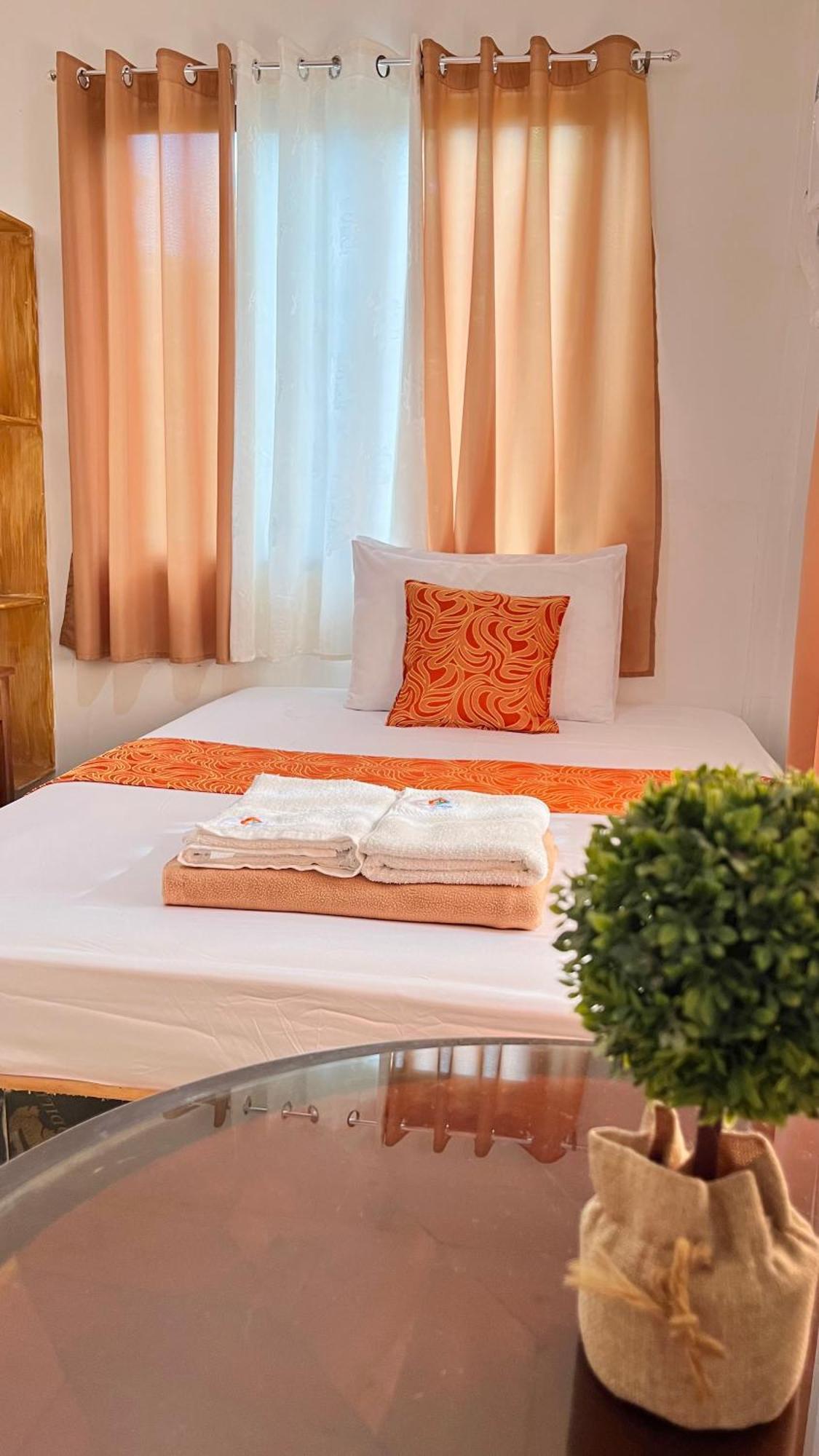 Mkb Pension Coron Dış mekan fotoğraf