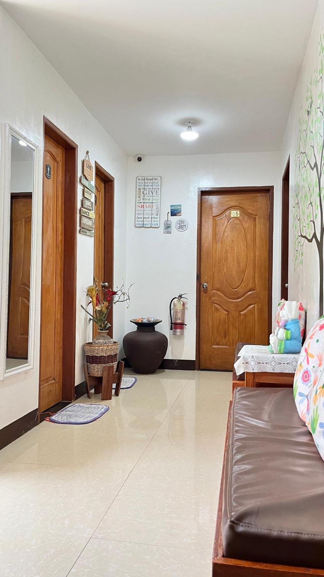 Mkb Pension Coron Dış mekan fotoğraf