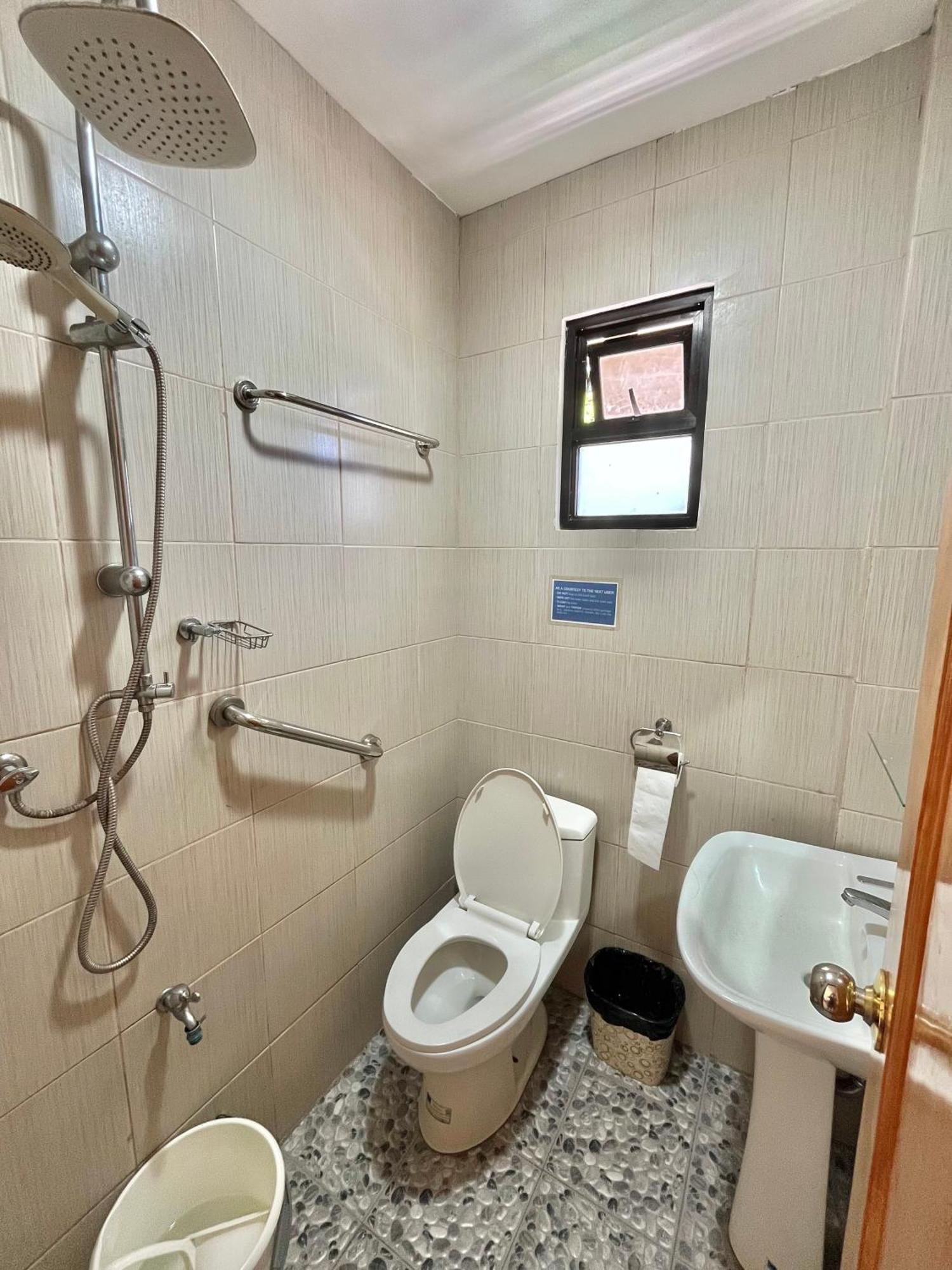 Mkb Pension Coron Dış mekan fotoğraf