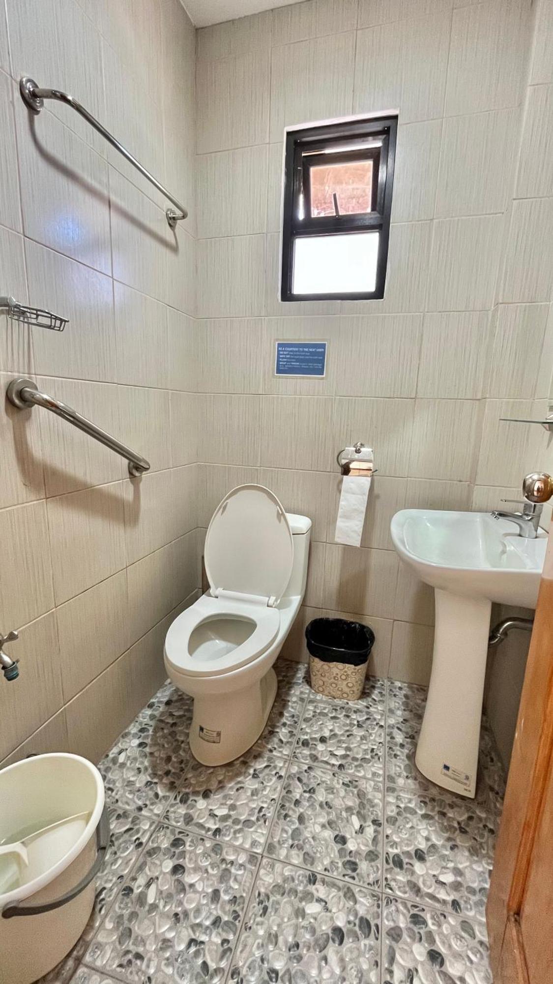 Mkb Pension Coron Dış mekan fotoğraf