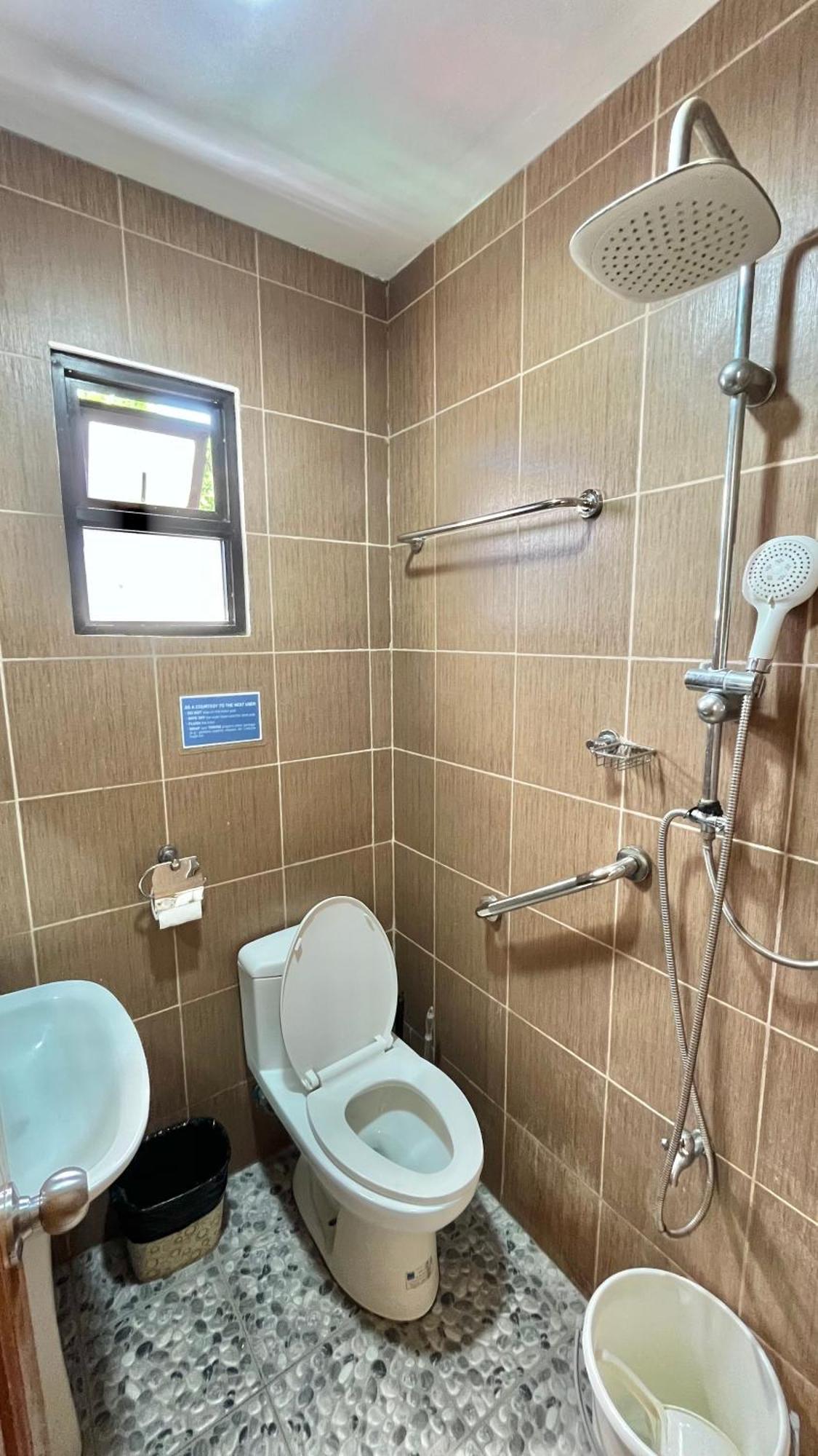 Mkb Pension Coron Dış mekan fotoğraf