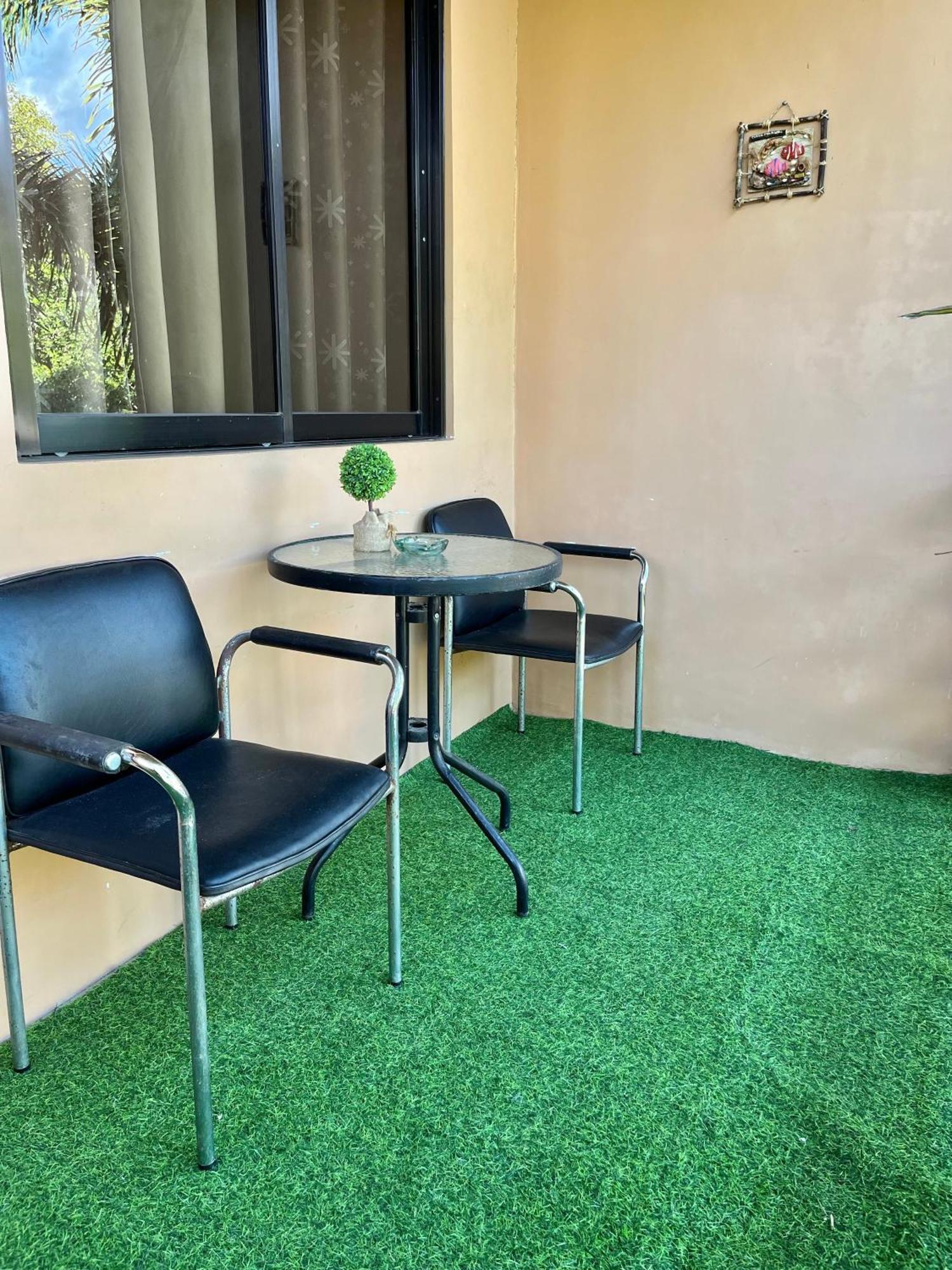 Mkb Pension Coron Dış mekan fotoğraf